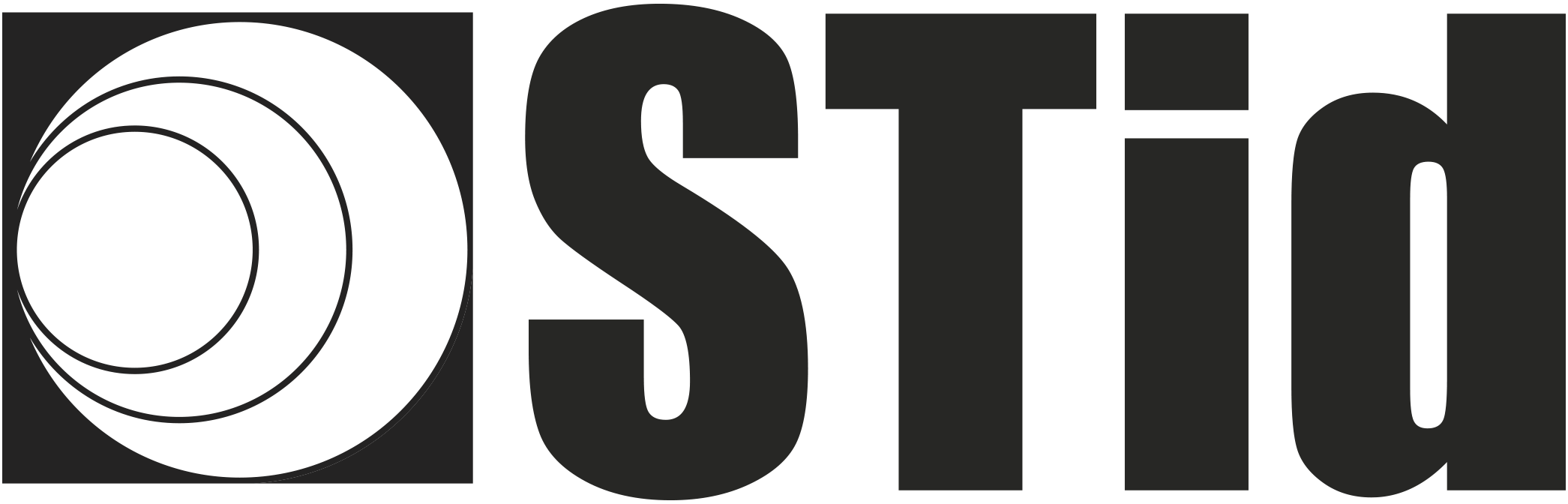 STid